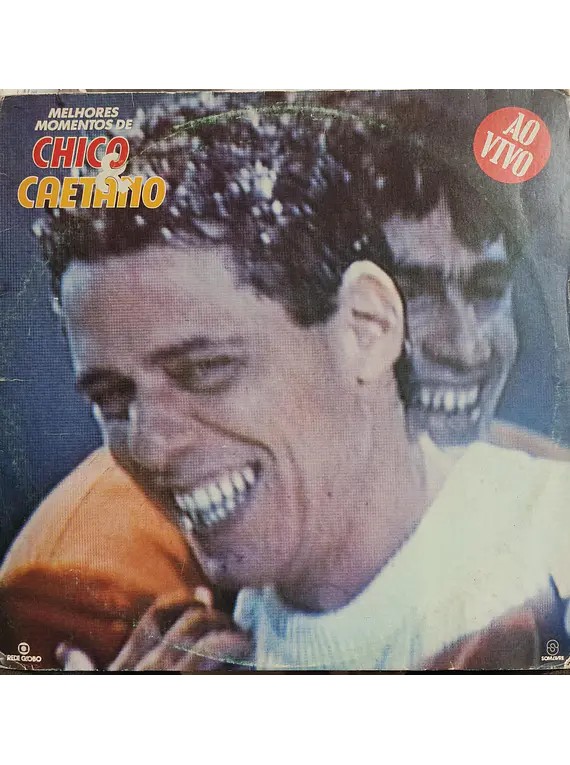 Chico* & Caetano* – Melhores Momentos De Chico & Caetano