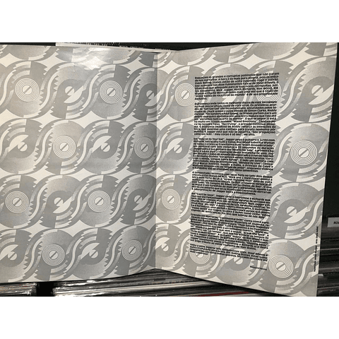 Rolling Stones* – Steel Wheels (orig. ´89)