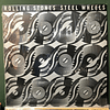 Rolling Stones* – Steel Wheels (orig. ´89)