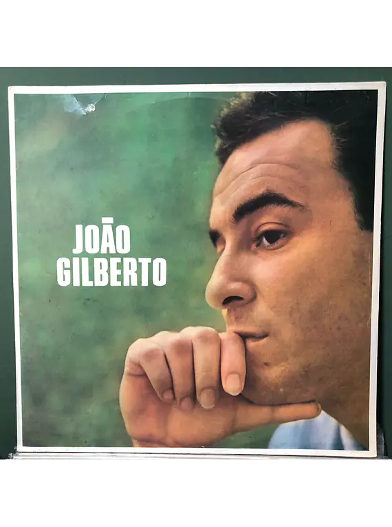 João Gilberto ´61