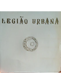 Legião Urbana – V