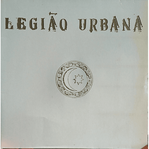 Legião Urbana – V