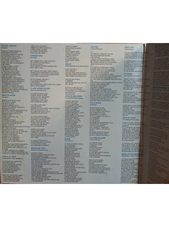 Maria Bethânia – Simplesmente... Bethânia - O Melhor De Maria Bethânia