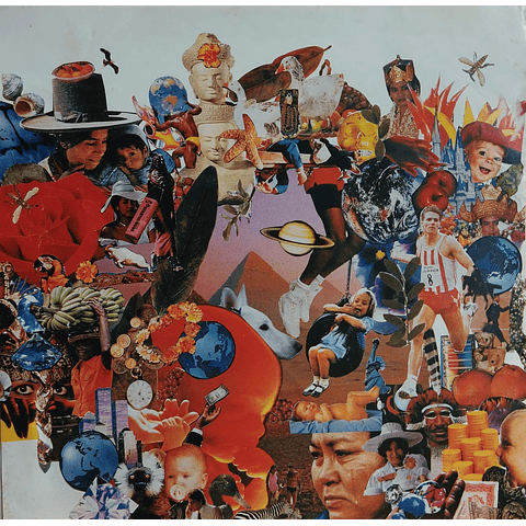 Tears For Fears – Tears Roll Down (Greatest Hits 82-92)