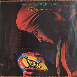 Electric Light Orchestra – Discovery