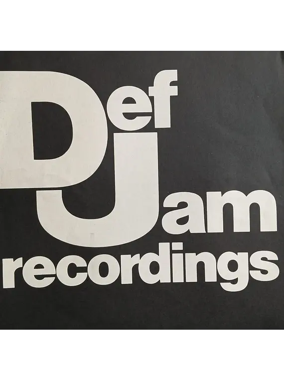 Beastie Boys – Licensed To Ill