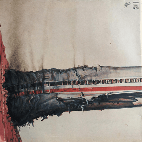 Beastie Boys – Licensed To Ill