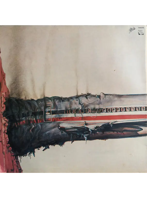 Beastie Boys – Licensed To Ill