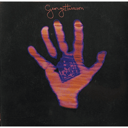 George Harrison – Living In The Material World