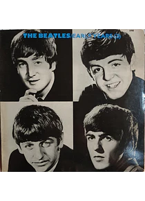 Beatles, The – Early Years (2)