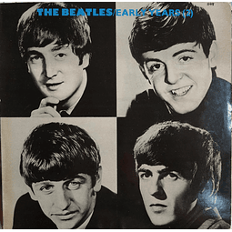 Beatles, The – Early Years (2)