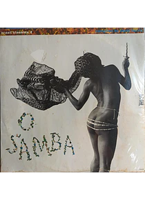 Various – Brazil Classics 2: O Samba