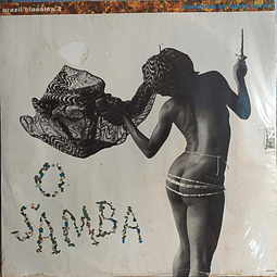 Various – Brazil Classics 2: O Samba