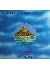 Premiata Forneria Marconi – The World Became The World 