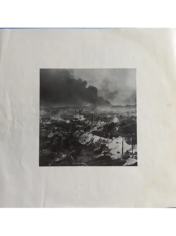 Premiata Forneria Marconi – The World Became The World 