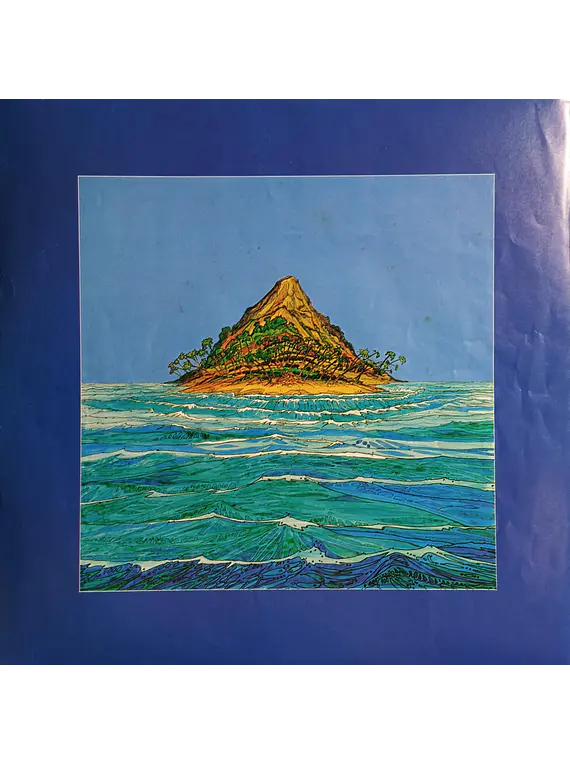 Premiata Forneria Marconi – The World Became The World 