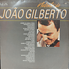 João Gilberto – O Talento 