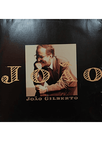 João Gilberto – João (orig BR '91)