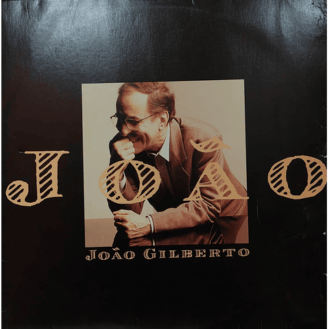 João Gilberto – João (orig BR '91)