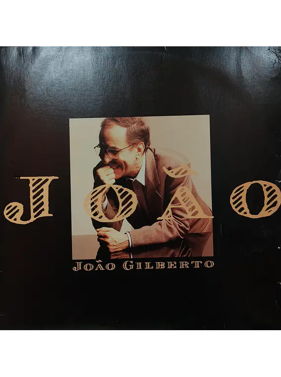 João Gilberto – João (orig BR '91)