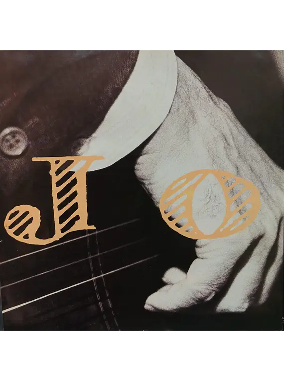 João Gilberto – João (orig BR '91)