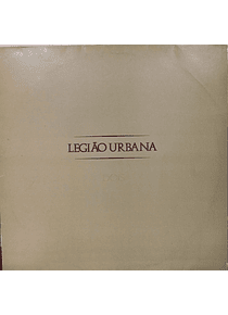 Legião Urbana – Dois