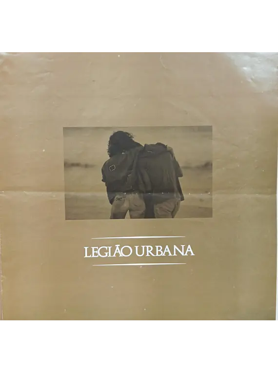 Legião Urbana – Dois