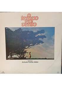 Various – O Tempo E O Vento