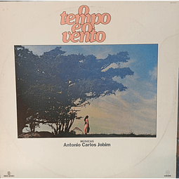 Various – O Tempo E O Vento