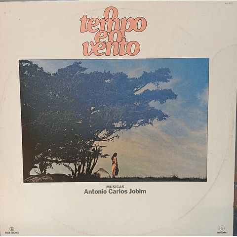 Various – O Tempo E O Vento