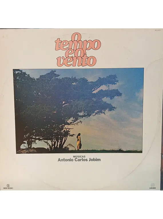 Various – O Tempo E O Vento