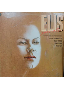 Elis Regina – Elis Por Ela