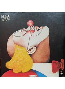 Elis Regina – Elis Vive