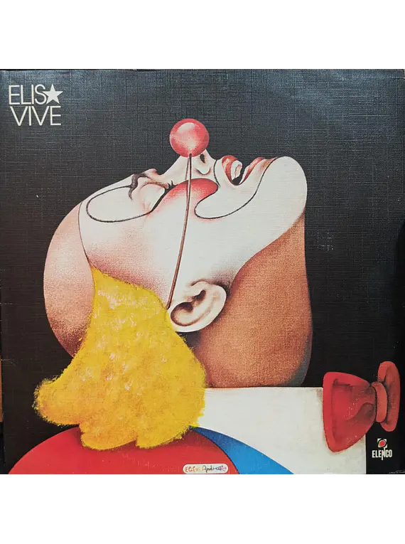 Elis Regina – Elis Vive