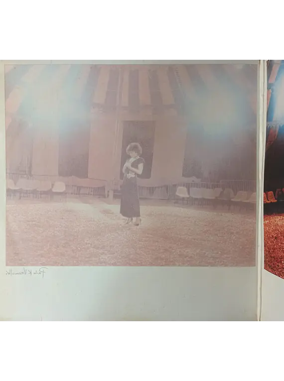 Elis Regina – Elis Vive