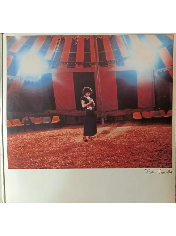 Elis Regina – Elis Vive