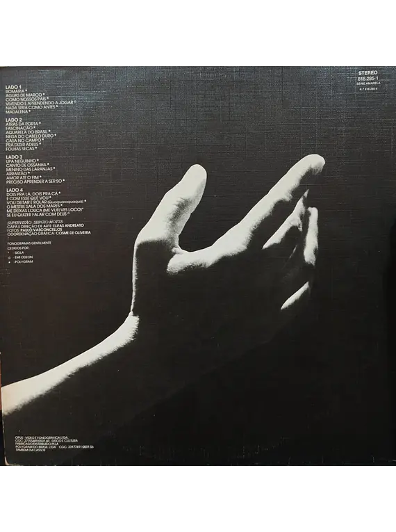 Elis Regina – Elis Vive