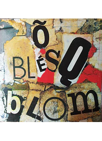 Titãs – Õ Blésq Blom