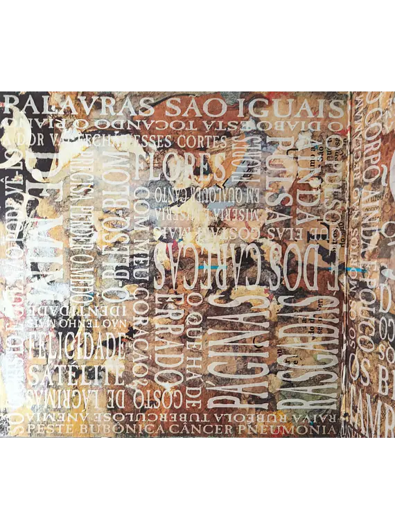 Titãs – Õ Blésq Blom