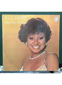 Alcione – Alerta Geral