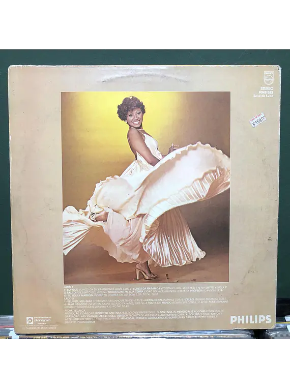 Alcione – Alerta Geral