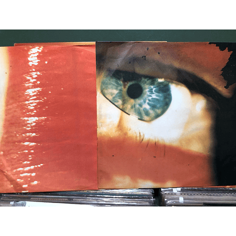 Cure, The – Kiss Me Kiss Me Kiss Me