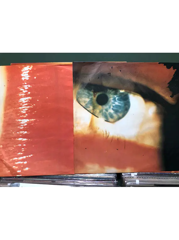 Cure, The – Kiss Me Kiss Me Kiss Me