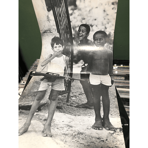 Gonzaguinha – Moleque