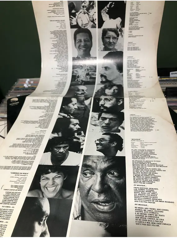 Gonzaguinha – Moleque