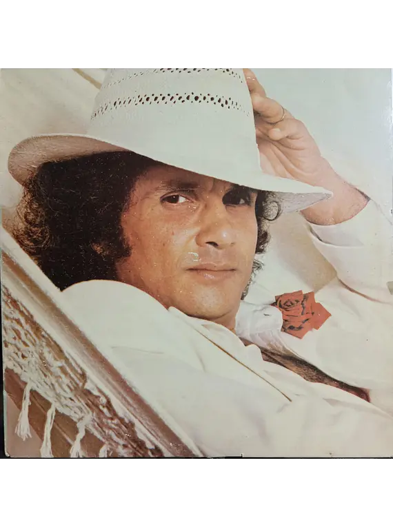 Roberto Carlos – Roberto Carlos