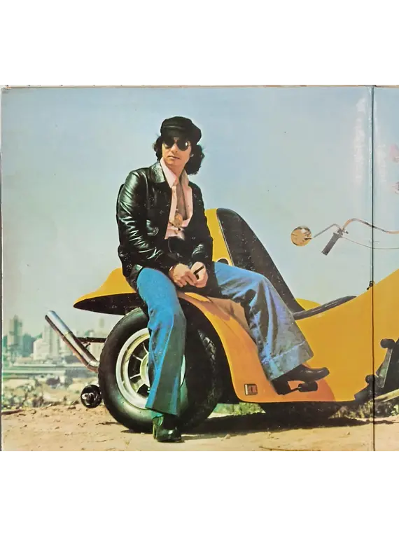 Roberto Carlos – Roberto Carlos