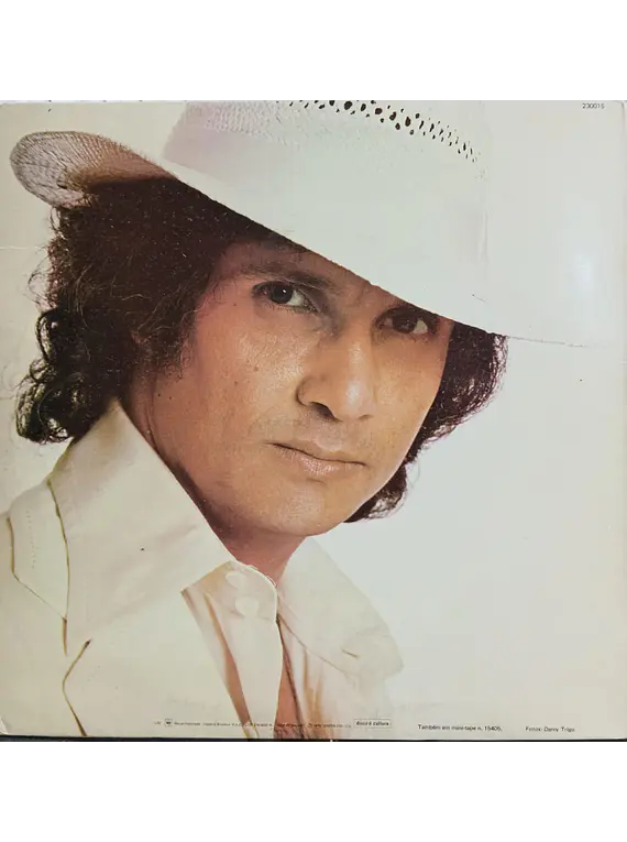 Roberto Carlos – Roberto Carlos