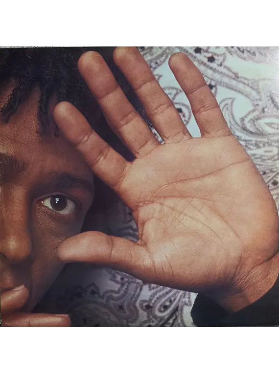 Djavan – Não É Azul Mas É Mar