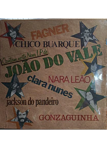 João Do Vale – João Do Vale